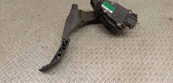 Audi A2 Accelerator throttle pedal 8Z1721523
