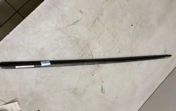 Porsche 911 991 Front door trim (molding) 99153708601