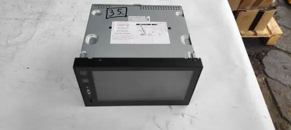 Mitsubishi ASX Screen/display/small screen 10R053682
