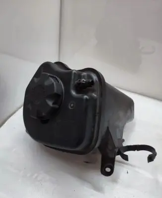 BMW X5 E70 Coolant expansion tank/reservoir 7552546