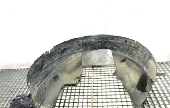 Citroen Nemo Front wheel arch liner splash guards