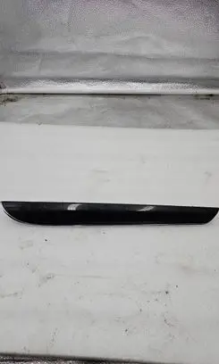 Chrysler Voyager Front door trim (molding) L0202668AA