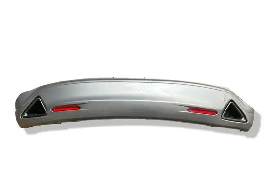 Honda Civic Front bumper lip 71502SMGE500