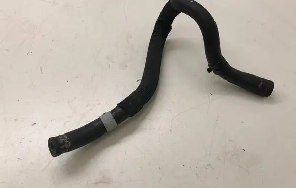 Volkswagen Golf VII Air intake hose/pipe 5Q0130307L