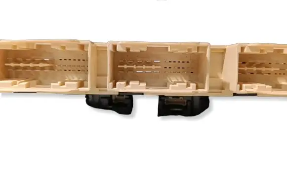 Mercedes-Benz GLE W167 Seat control module A1679010000 A1679005219 A1679022610