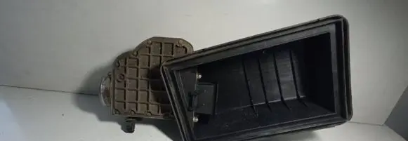 BMW 5 E34 Mass air flow meter