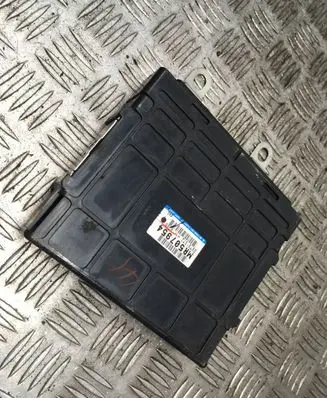 Mitsubishi Galant Engine control unit/module MR507954 E6T31372 H10705