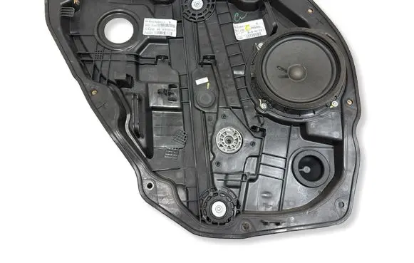 KIA Ceed Rear window lifting mechanism without motor 83470J7100