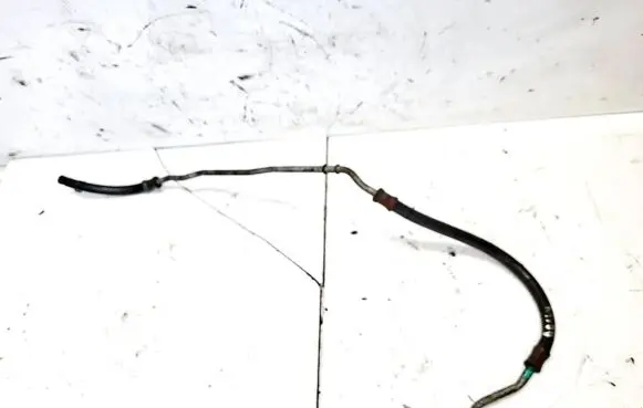 Opel Insignia A Power steering hose/pipe/line