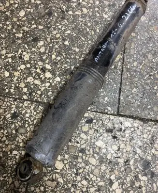 Opel Antara Rear shock absorber/damper