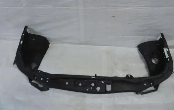 Opel Astra G Radiator support slam panel 21700000