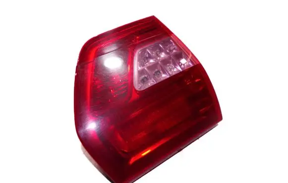 Citroen C5 Tailgate rear/tail lights 9681074380