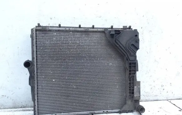 BMW X3 E83 Coolant radiator 3423556 64006735