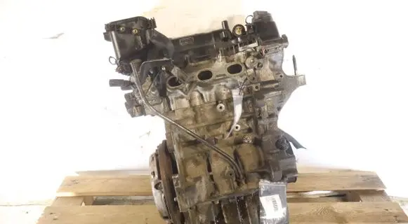 Toyota Yaris Engine 1KR