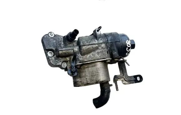 Hyundai i30 Oil filter cover 264102A150 26410-2A150