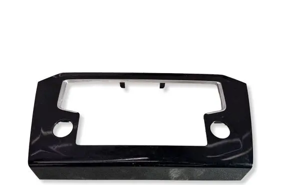 Volkswagen PASSAT B8 Radio/GPS head unit trim 3G1858069E 3G0819475A 3G1858071A