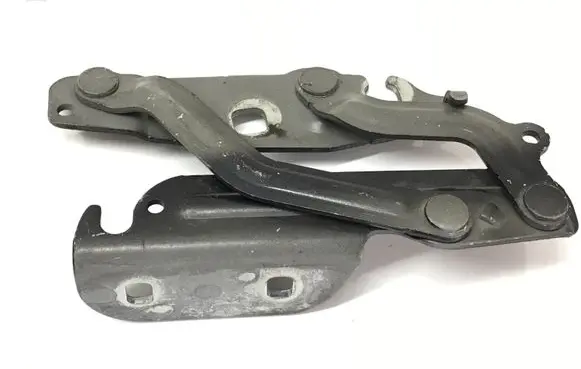 Ford Fiesta Engine bonnet/hood hinges 8A6116800AC 350ABD8E