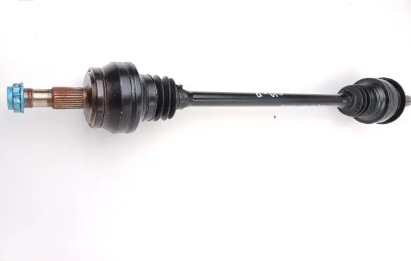 Mercedes-Benz E W212 Rear driveshaft A2213503510