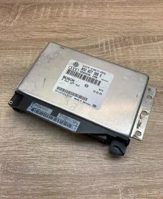 Audi A6 S6 C5 4B ABS control unit/module 8D0907389E 0265109462