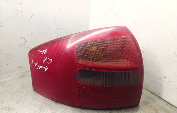 Audi A6 S6 C5 4B Rear/tail lights 4B5945095
