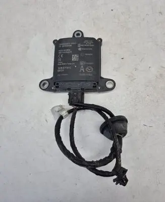 Mazda CX-9 Blind spot module TK7867Y30D