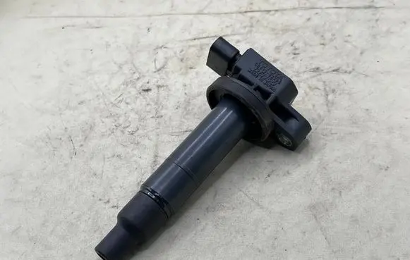 Toyota Yaris Front door upper hinge T1659 9091902265