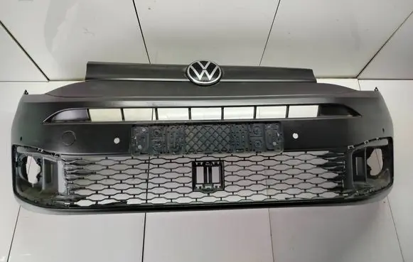 Volkswagen Caddy Front bumper 2K7807221