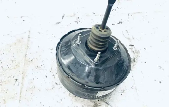 Chevrolet Captiva Brake booster P96626003 SC1147D0448