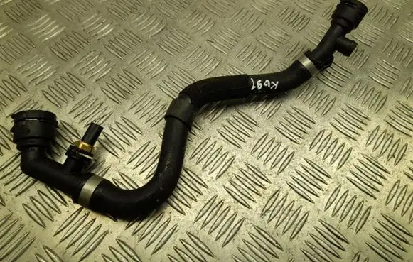 Volvo XC60 Engine coolant pipe/hose 32249719