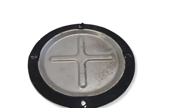 Audi Q7 4L Fuel tank cap 7L0803959