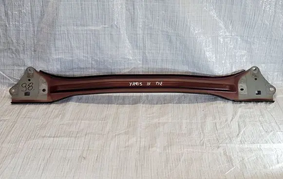 Toyota Yaris Rear beam 