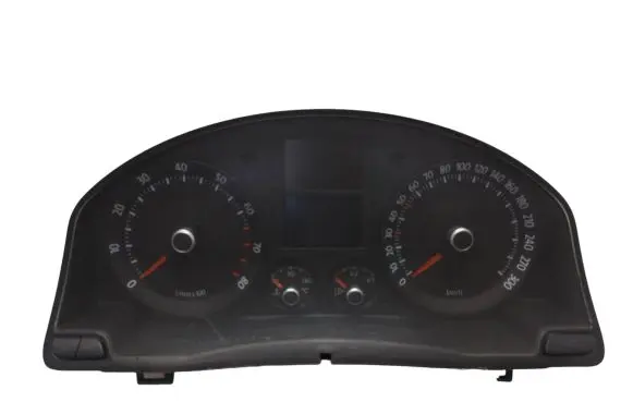 Volkswagen Golf V Speedometer (instrument cluster) 1K0920860L V3350110