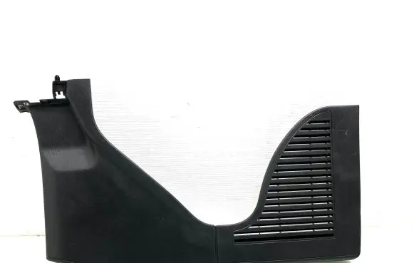 Other trunk/boot trim element