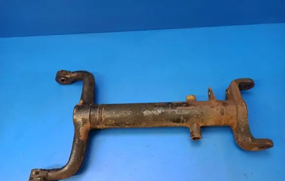 Jaguar XJS Rear upper control arm/wishbone