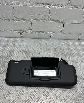 Mercedes-Benz GLC X253 C253 Sun visor