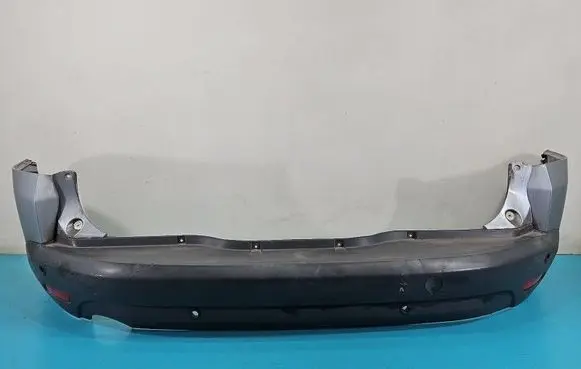 Ford S-MAX Rear bumper IMPRK1520608