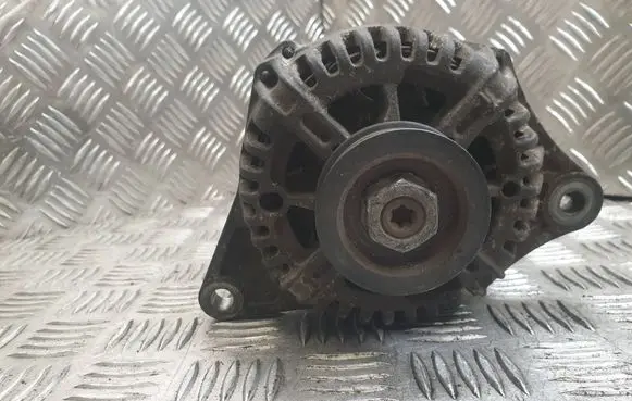 Nissan Micra Generator/alternator 23100AX610 704037314 2542926A