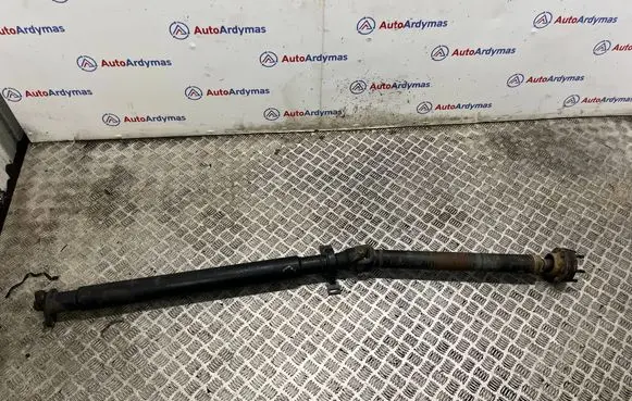 BMW 5 E39 Middle center prop shaft 7501226 26107501226