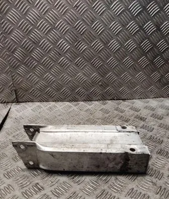 Mercedes-Benz GLK (X204) Front bumper shock/impact absorber a2046201395