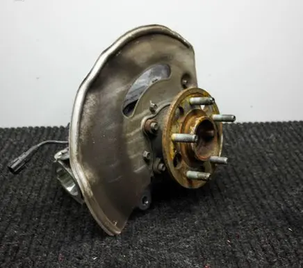 KIA Stinger Front wheel hub 51706J5100