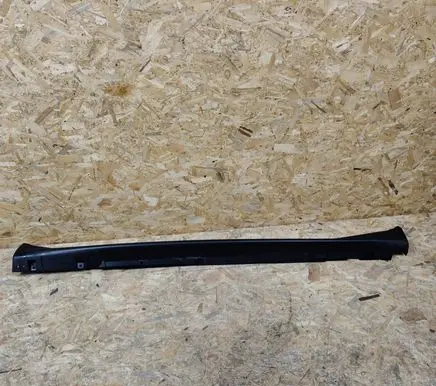 Nissan Juke I F15 Sill 768501KA6A