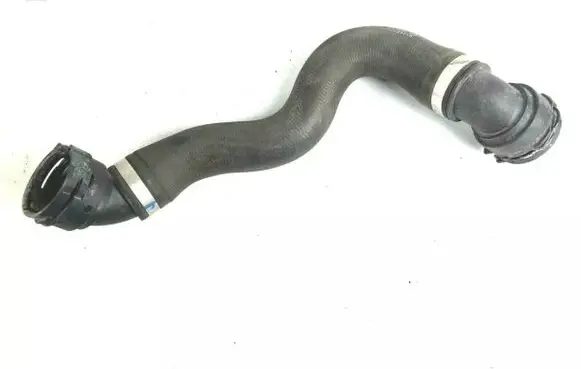 Mercedes-Benz C W205 Engine coolant pipe/hose A2055017484