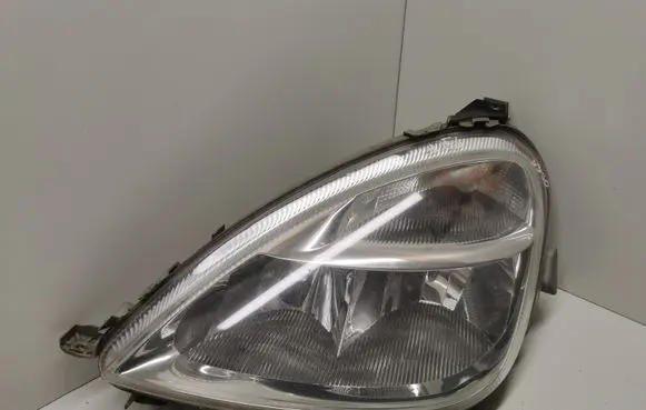 Mercedes-Benz A W168 Headlight/headlamp 1305615053