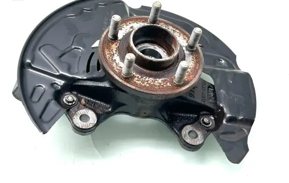 Ford Focus Front wheel hub JX6C3K171 JX6C3K171D1A