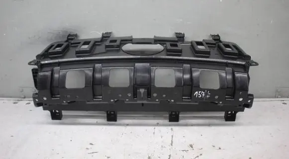 Volvo EX30 Front bumper upper radiator grill 80001750