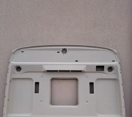 Mercedes-Benz Sprinter W907 W910 Headlining A9606909357