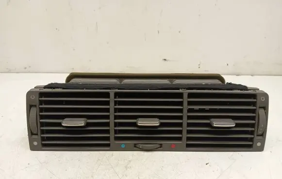 Audi A8 S8 D2 4D Dash center air vent grill 4D0820951
