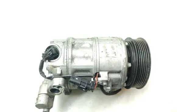 BMW X2 F39 Air conditioning (A/C) compressor (pump) PDFGW3968