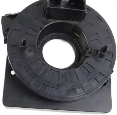 Volkswagen Polo IV 9N3 Airbag slip ring squib (SRS ring) 283396 15881866