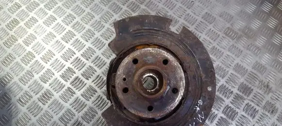 Mercedes-Benz ML W163 Handbrake/parking brake pads 